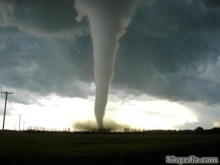 tornado